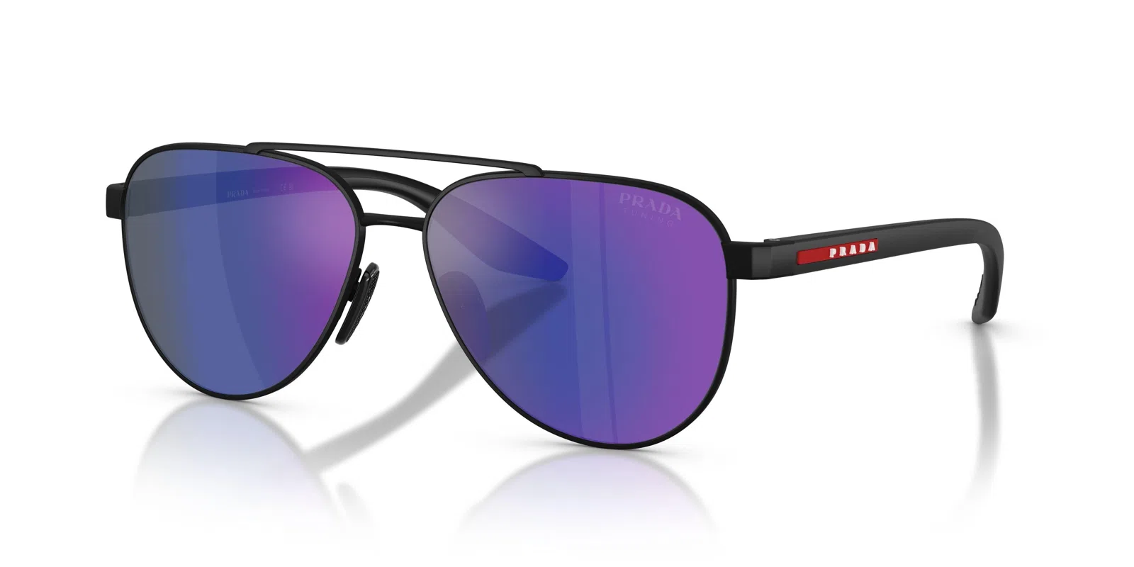 Prada Linea Rossa A52S Sunglasses - view 15